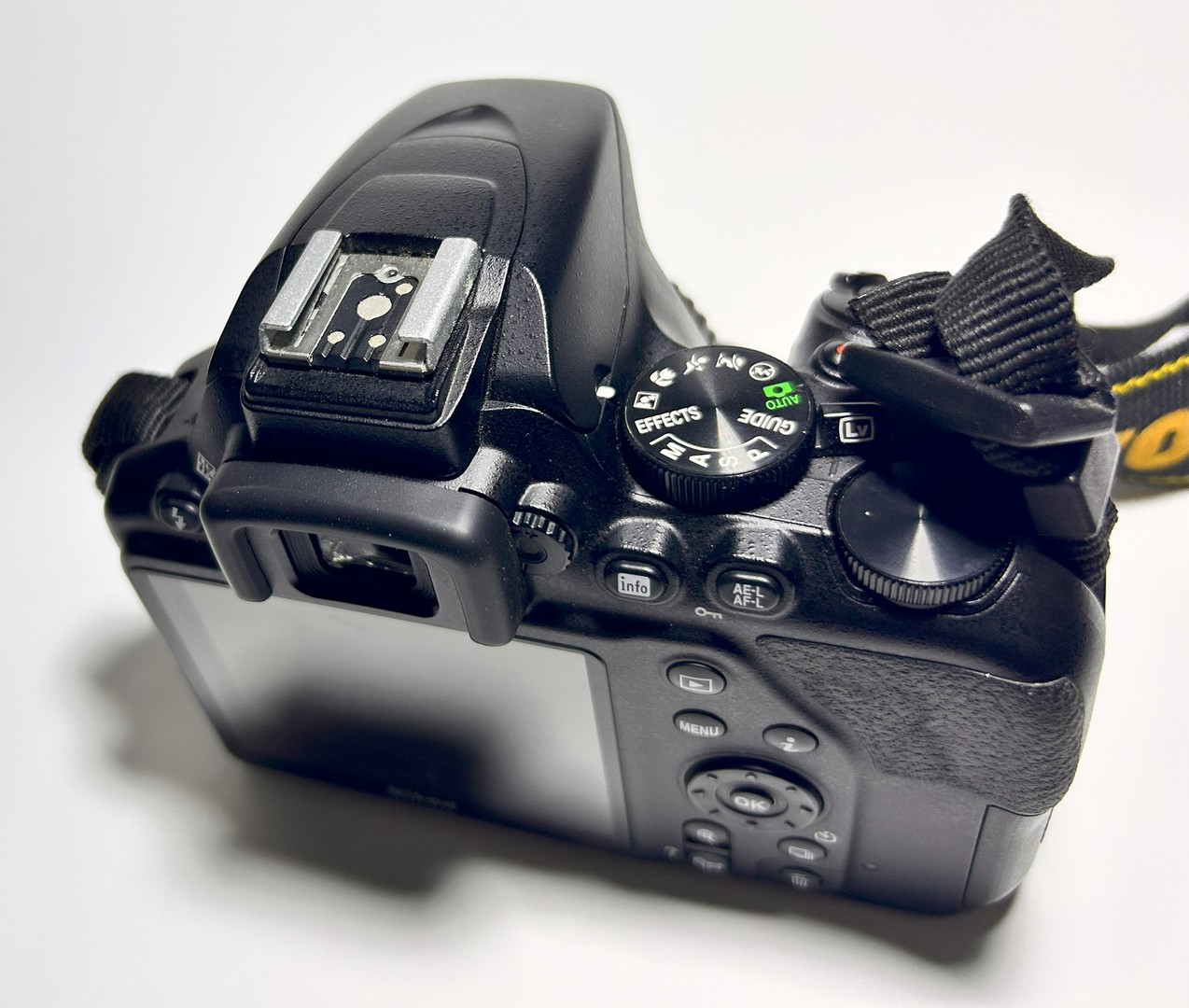 camaras y audio - Camara Nikon D3500 con equipamiento, Excelentes condiciones!! 8