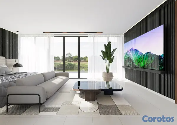 casas vacacionales y villas - Villa lujo Punta Cana Village 4 hab piscina CONFOTUR US$950,000
 11