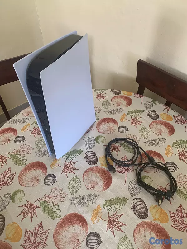 consolas y videojuegos - Vendo PS5 Baneado 2