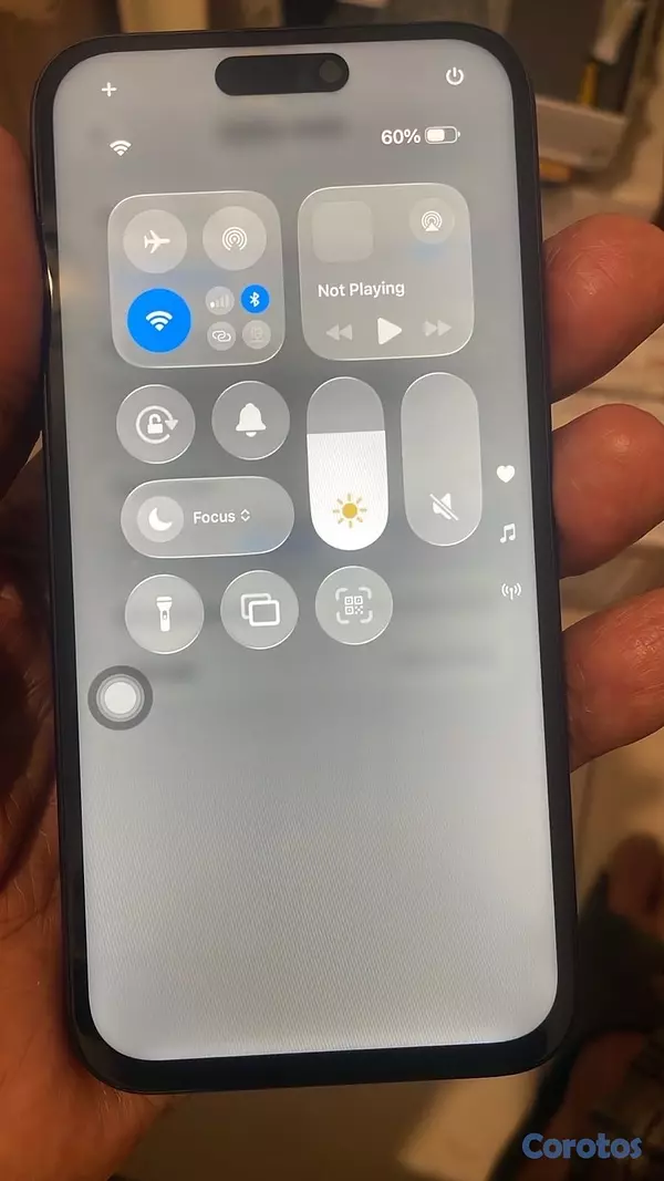 celulares y tabletas - iPhone 16 Plus 128GB Factory 5