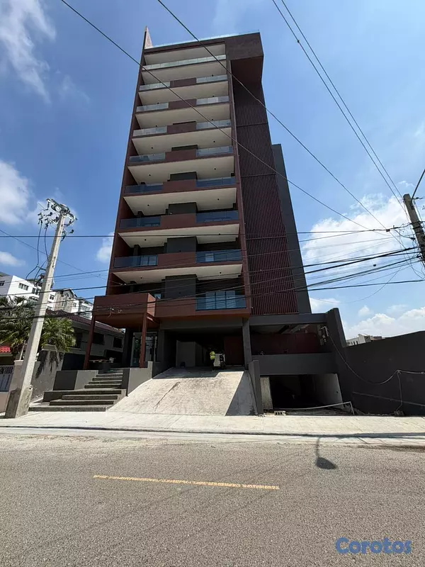 apartamentos - APARTAMENTO EN VENTA EN LA ESPAÑOLA, SANTIAGO. 6
