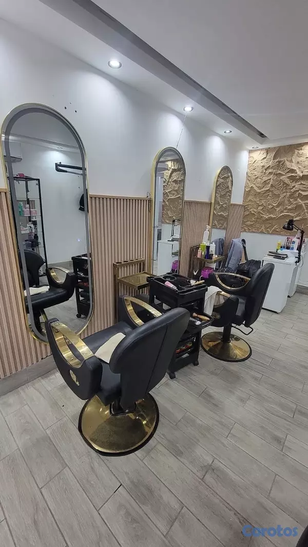 negocios en venta - se vende salón completos como nuevo 11