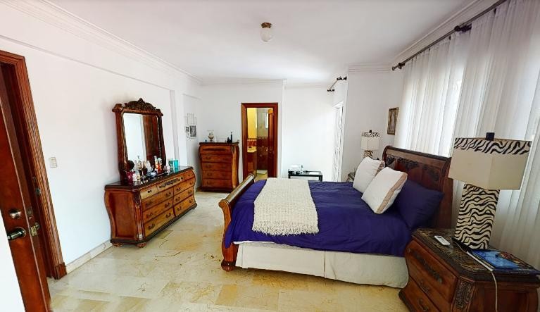 casas - Elegancia y Comodidad en Los Cacicazgos 6