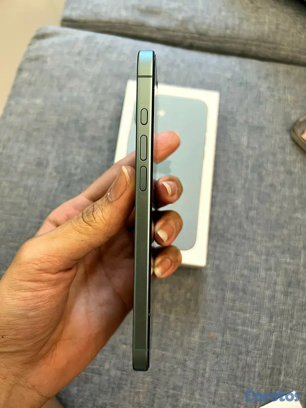 celulares y tabletas - Iphone 16 Plus 256GB FACTORY  4