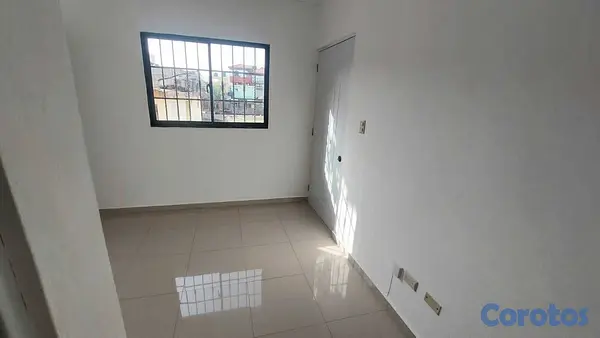 apartamentos - ALQUILA 1 APART ENSANCHE LUPERON 4