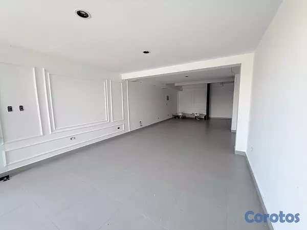 oficinas y locales comerciales - hermoso local en renta  4