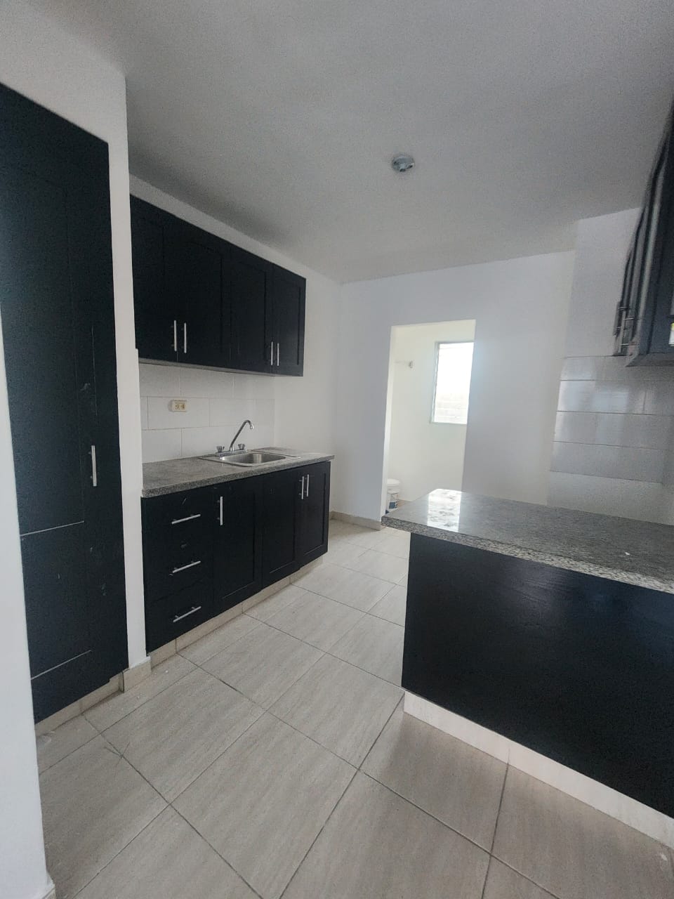 apartamentos - APARTAMENTO EN VENTA EN SANTIAGO. 8