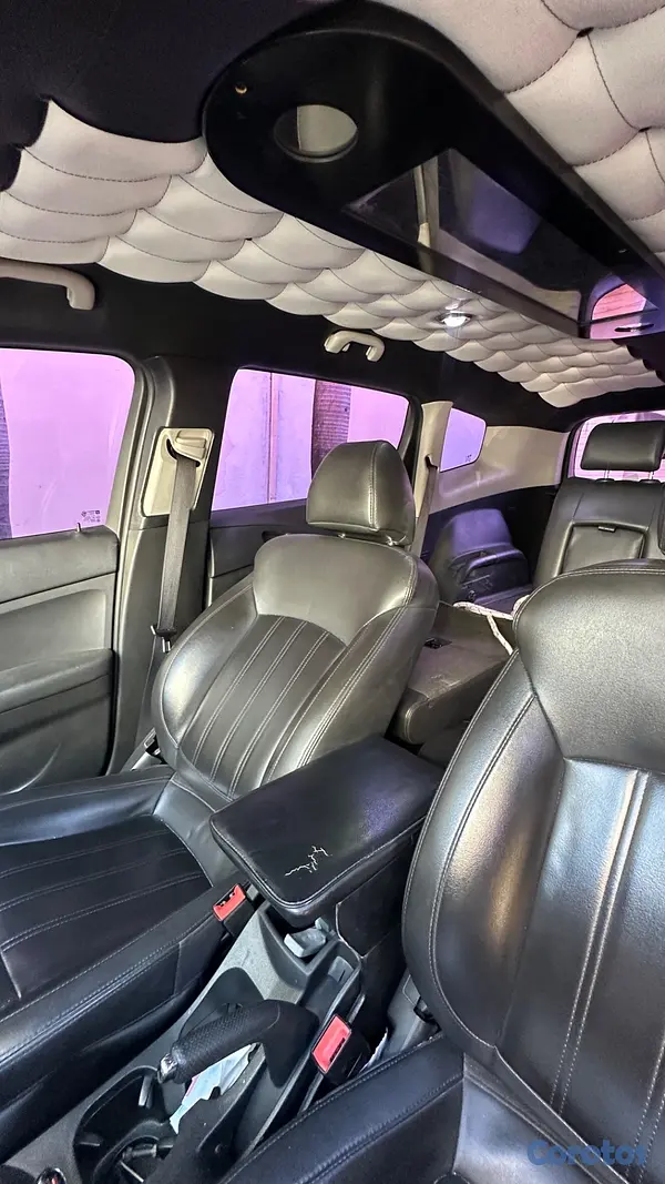 carros - CHEVROLET ORLANDO 2017  5