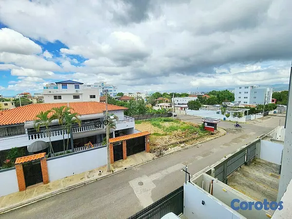 apartamentos - APARTAMENTO DOS HABITACIONES LOS ALAMOS STGO. 9