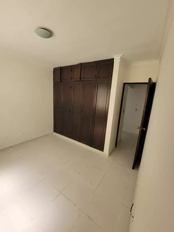 apartamentos - VENTA – Apartamento en Evaristo Morales 9