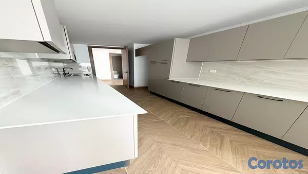 apartamentos - En Venta Apartamentos en Piantini de 3 habitaciones 5