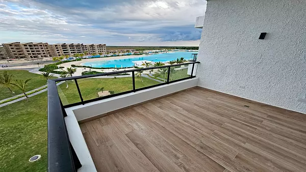 apartamentos - Apartamento Nuevo en Punta Cana 1