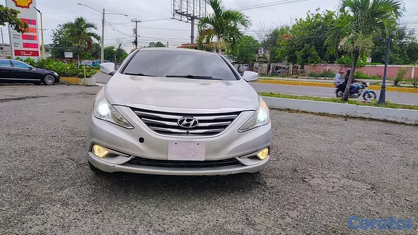 otros vehiculos - Hyundai y20 2015 8