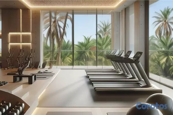 apartamentos - Apartamentos de lujo EN VENTA en Cap Cana frente al mar y golf 7