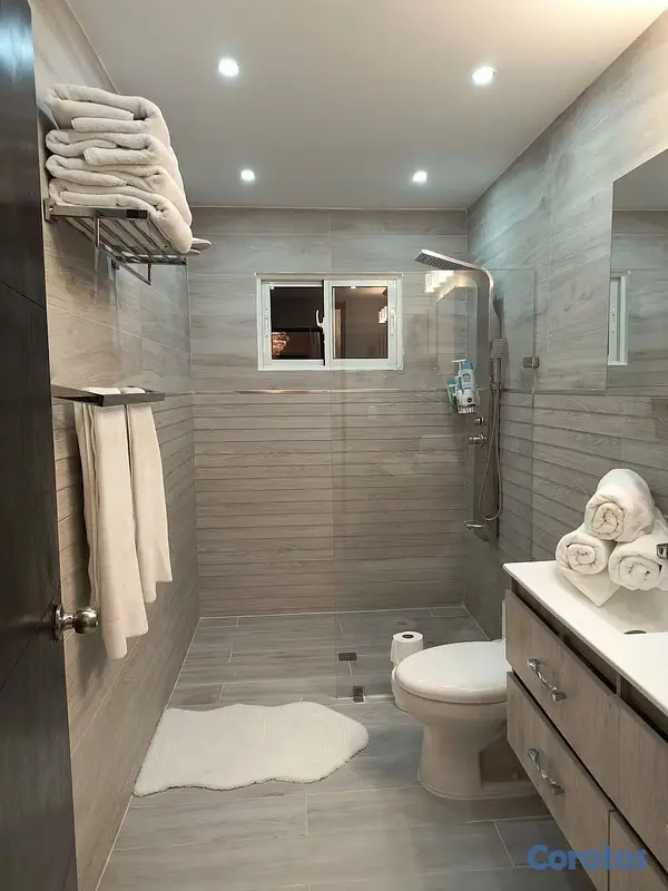 casas vacacionales y villas - ESPECTACULAR VILLA DE LUJO EN CIUDAD LA PALMA, PUNTA CANA. 11