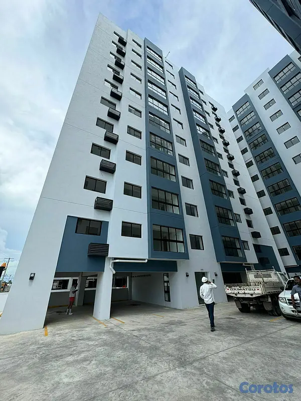 penthouses - Penthouse en torre metropolis, piso 11avo 5