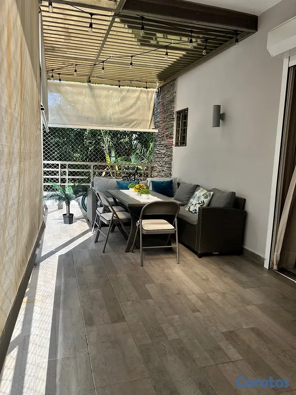 apartamentos - Apartamento en VENTA sector el millón  3