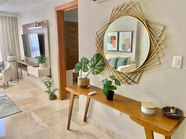 apartamentos - Apartamento en Venta y Alquiler en el Paraíso 8