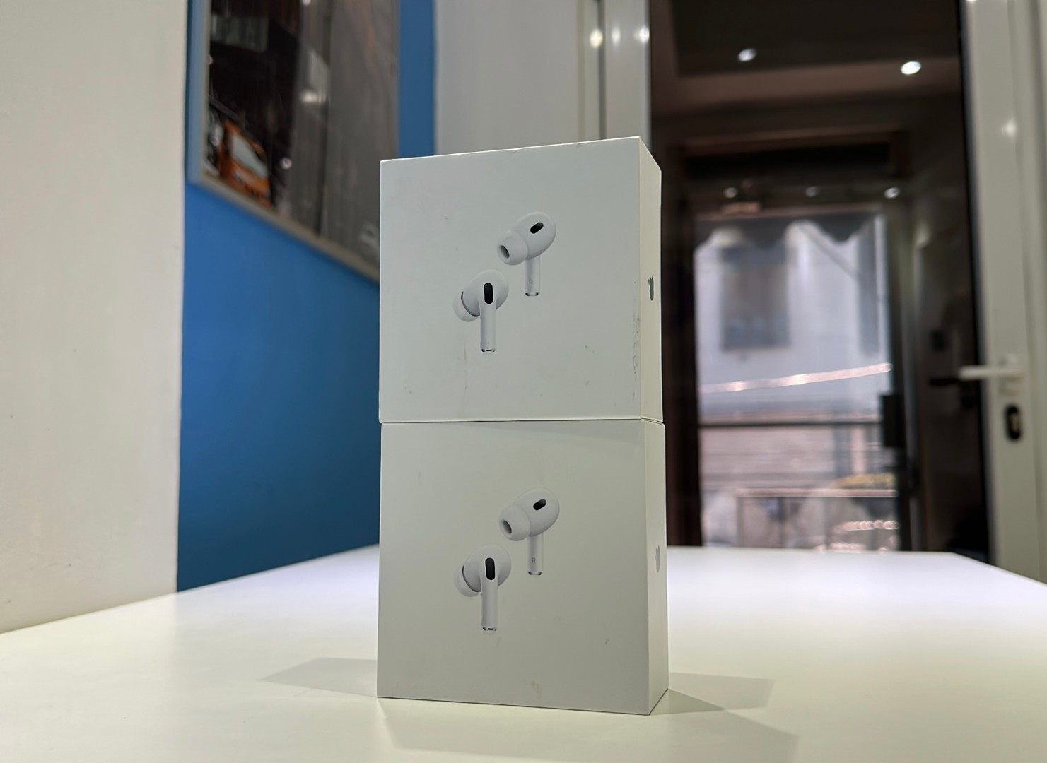 celulares y tabletas - AirPods Pro 2da Generación Nuevos Sellados by Apple RD$ 13,500 NEG 0