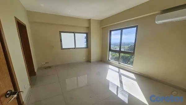 apartamentos - Alquiler Apartamento vacio y/o con Linea blanca 9