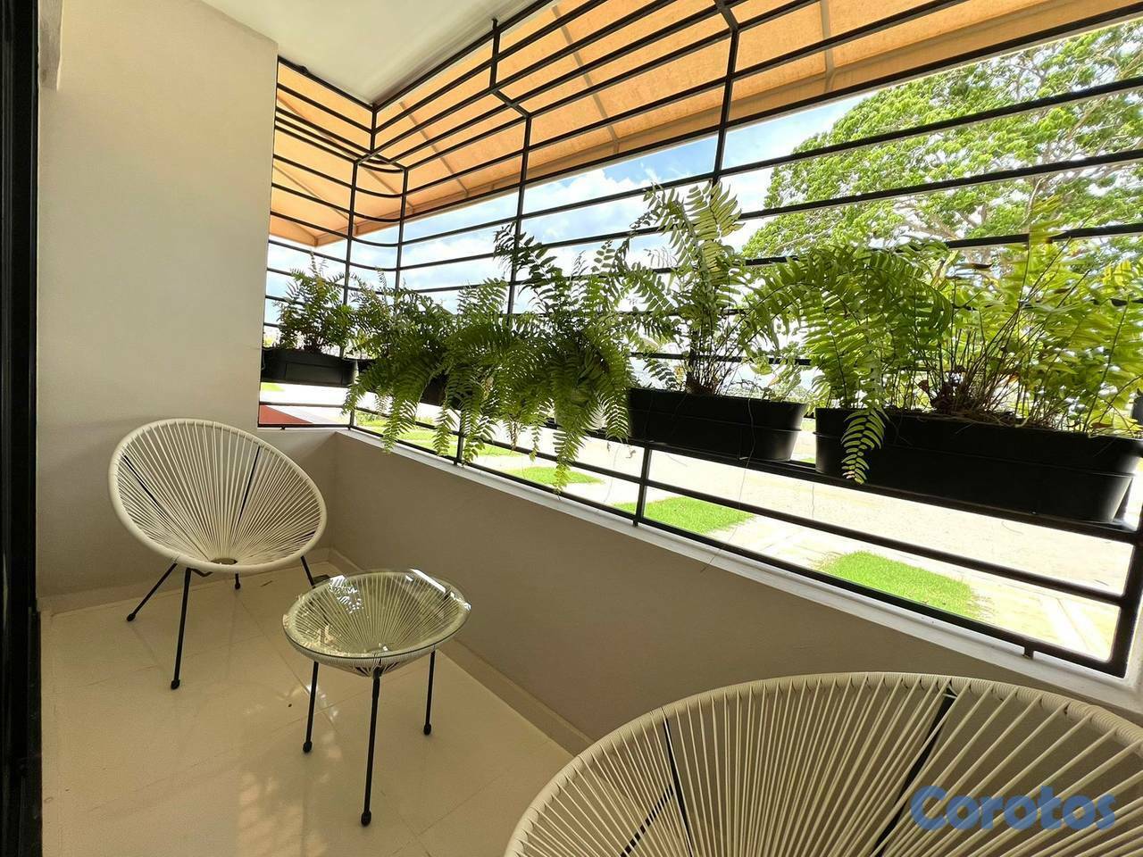 apartamentos - Res. LP11 Residences - Santo Domingo Este Próximo  9