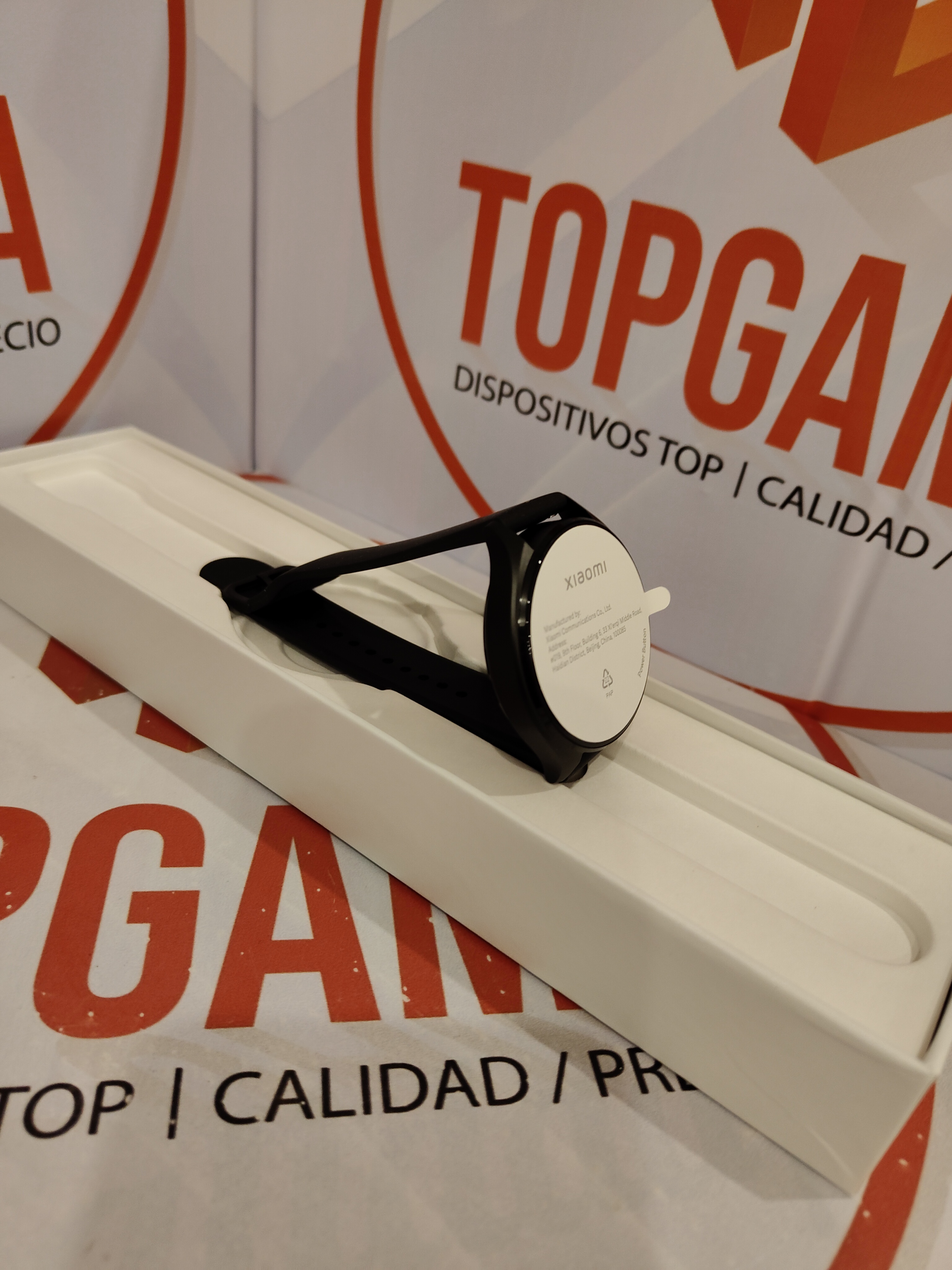 otros electronicos - Xiaomi Watch 2