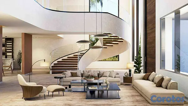 casas vacacionales y villas - MAJESTUOSA VILLA EN CAP CANA  4