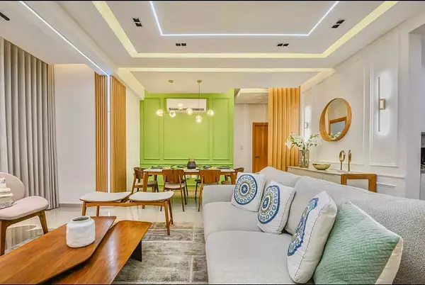 apartamentos - Apartamento en Venta – Ensanche Quisqueya 2