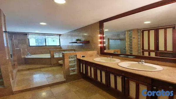 apartamentos - Apartamento amueblado en La Julia con área social 10