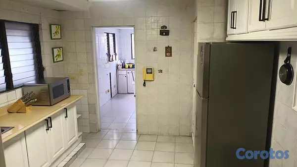 apartamentos - Apartamento en venta en Piantini 6