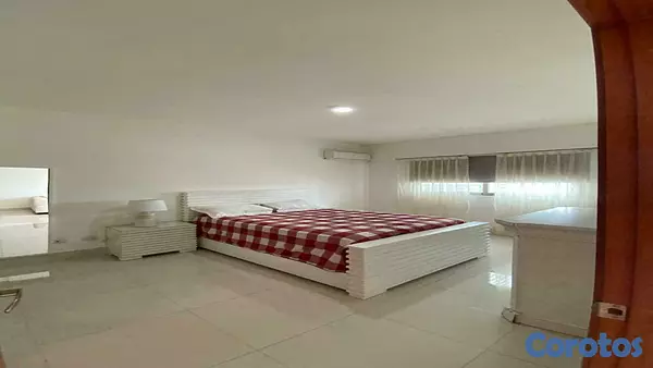 apartamentos - Los Cacicazgos, en piso ALTO con Balcón, LUJOSA torre 10
