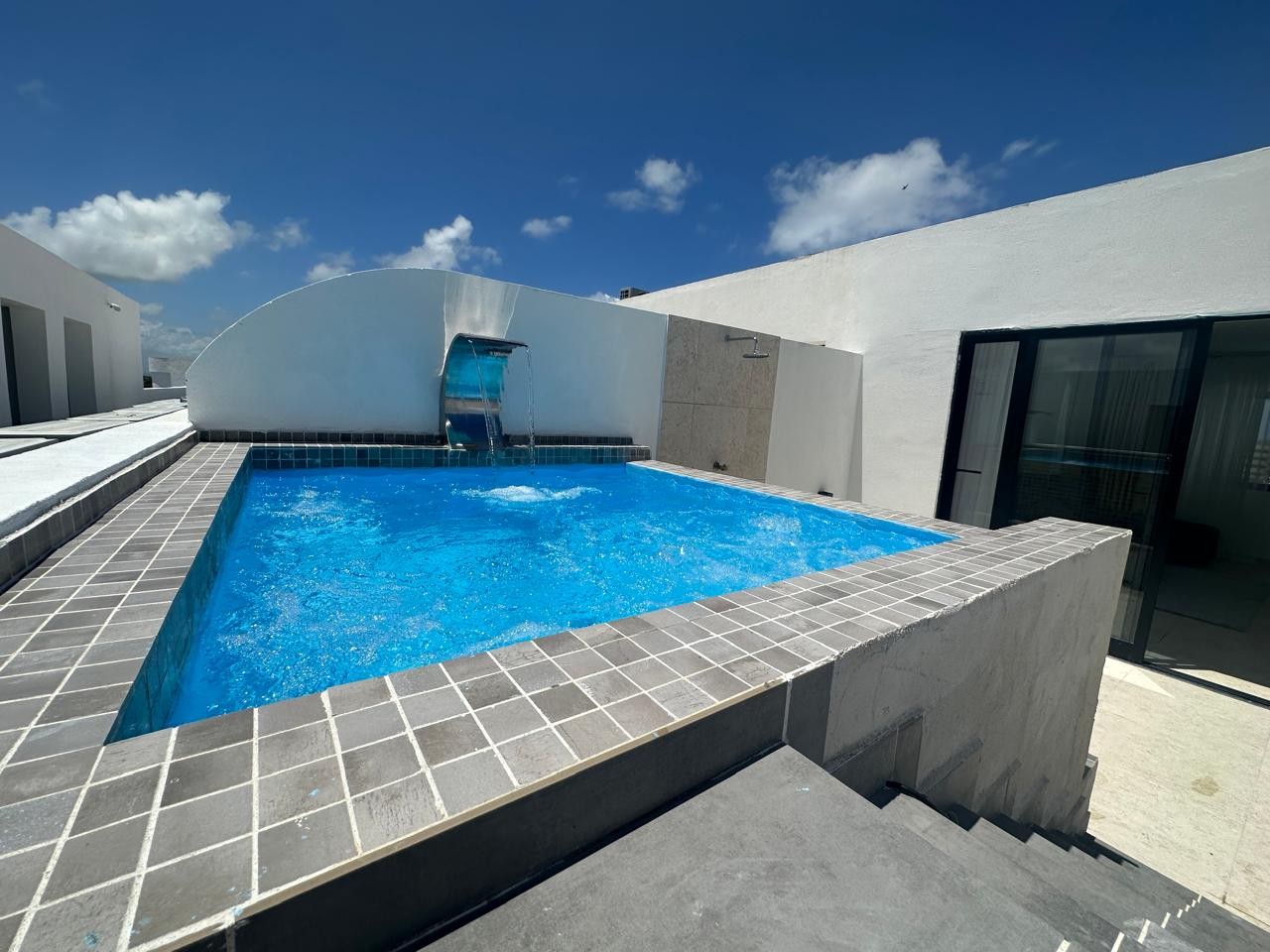 apartamentos - APARTAMENTO EN VENTA EN CANA ROCK 8