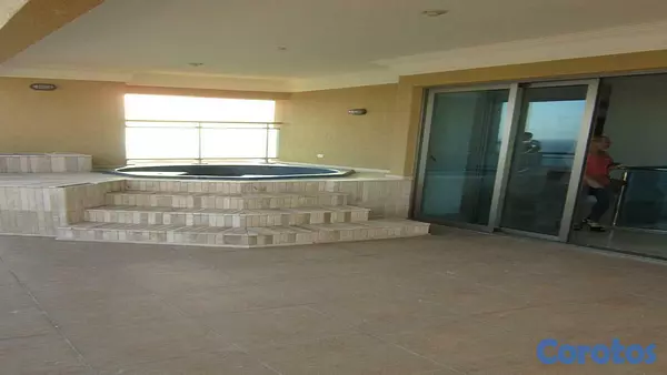penthouses - Penthouse en venta de 2 niveles en Malecón Center con vista al Mar 9