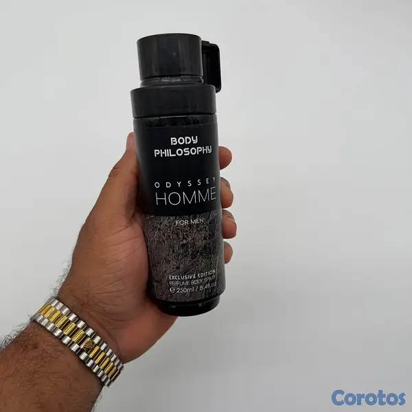 salud y belleza - Perfume de 30ml disponible para envío a todo el pa 2