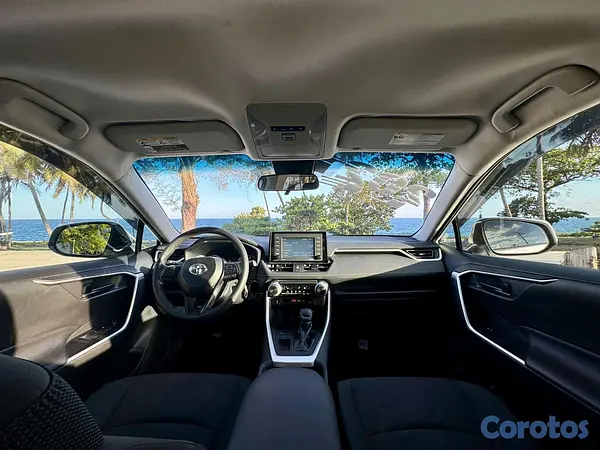 jeepetas y camionetas - Honda crv exl 2023 2