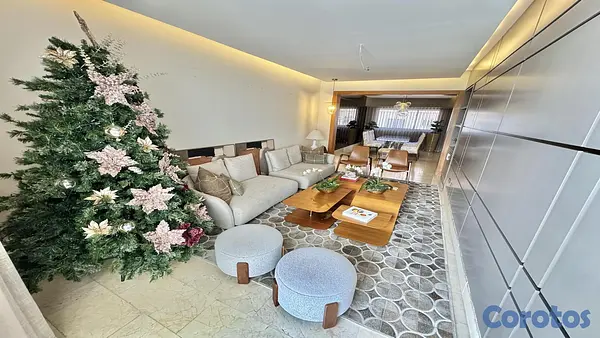 penthouses - Penthouse en Urbanización Real 5