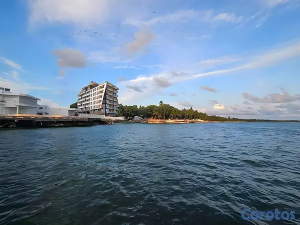 apartamentos - ✨ VENTA de Apartamentos – Trinomar Oceanfront 🌊📍 9