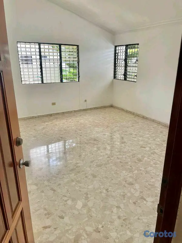 apartamentos - Casa de 2 niveles en venta- Las praderas D.N. 3