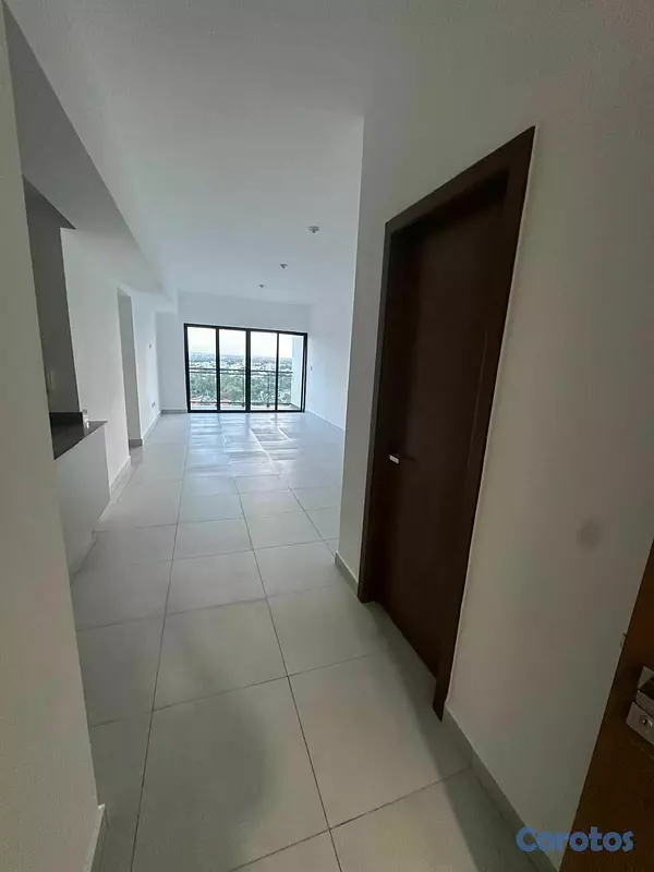 apartamentos - Alquiler de Apartamento en Viejo arroyo Hondo 5