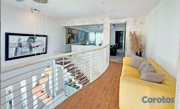 penthouses - Penthouse de 400 m² en Av. Enriquillo con 4 hab. y 2 terrazas” 5