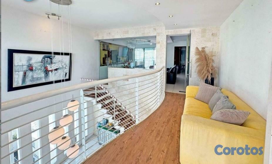 penthouses - Penthouse de 400 m² en Av. Enriquillo con 4 hab. y 2 terrazas” 5