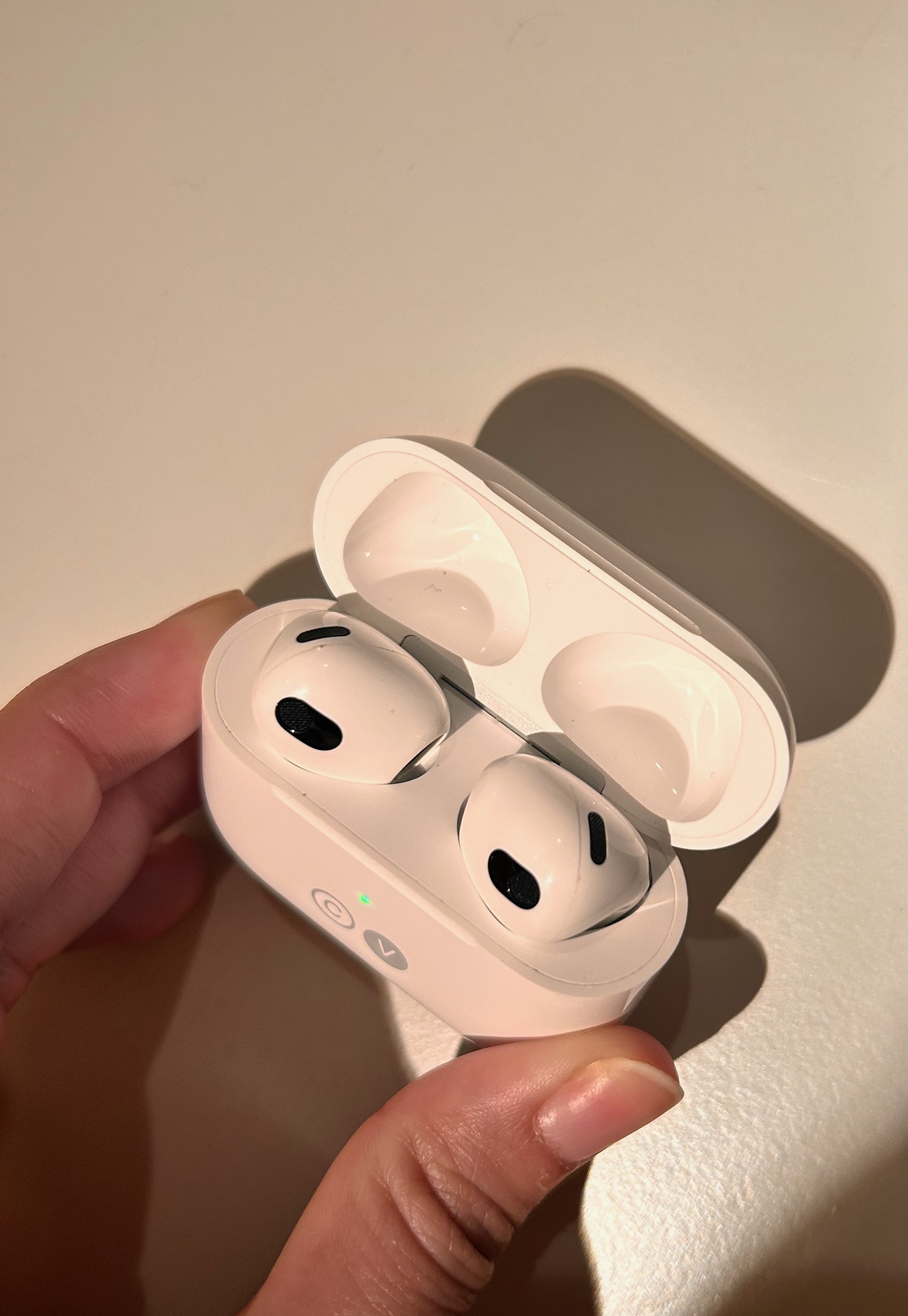 accesorios para electronica - AIRPODS 3RA GENERACION ORIGINAL COMO NUEVOS 3