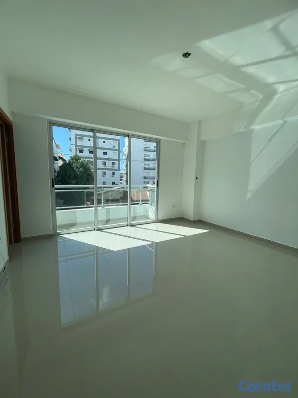 apartamentos - Apartamento alquiler Renacimiento  8
