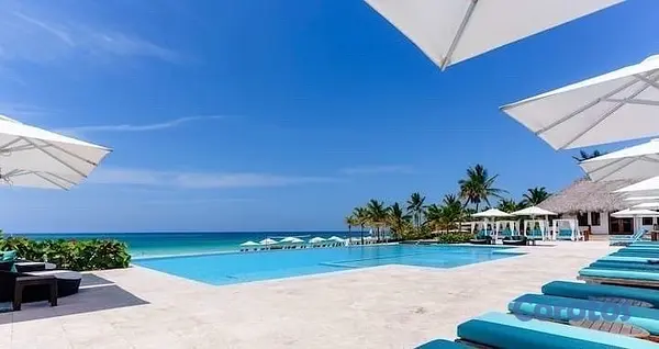 apartamentos - apartamento en la playa punta cana  13