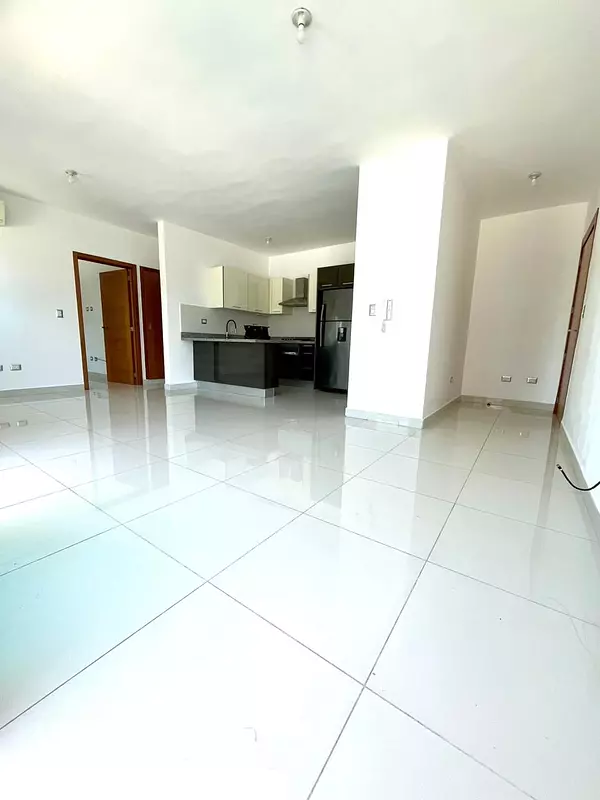 apartamentos - Apartamento en Alquiler Piantini  7