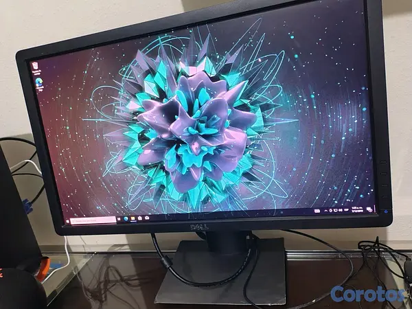 computadoras y laptops - computadora i7 ,8gb de ram 500gb de almacenamiento hdd, Windows 10 pro ✅  2