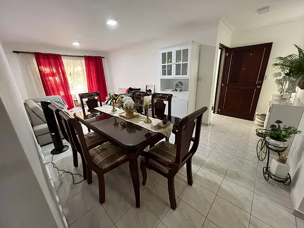 apartamentos - Apartamento en Venta en los Prado  8