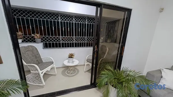 casas - Casa en Venta San Geronimo  10