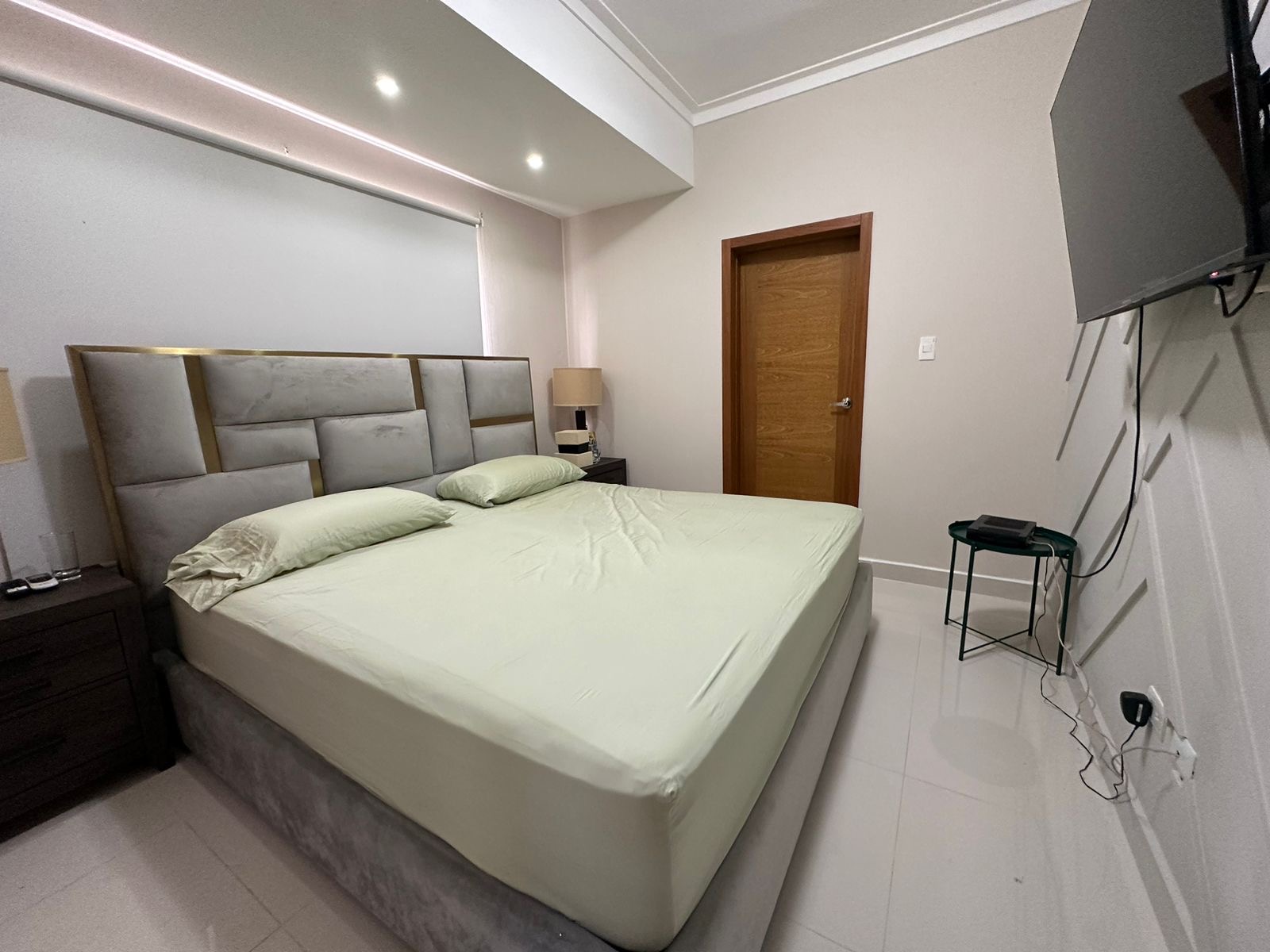 apartamentos - Alquiló piso 6 Renacimiento totalmente amueblado p 7