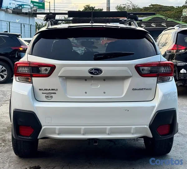jeepetas y camionetas - Subaru Crosstrek 2021 AWD
 6